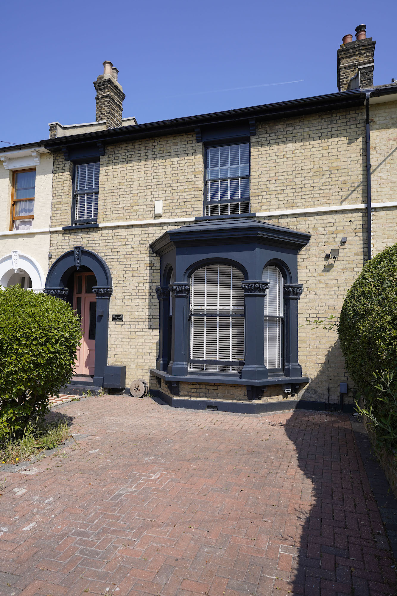 28 - Property with Philosophy