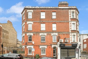 View Willesden Lane, NW6