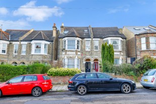 View Wolfington Road, SE27