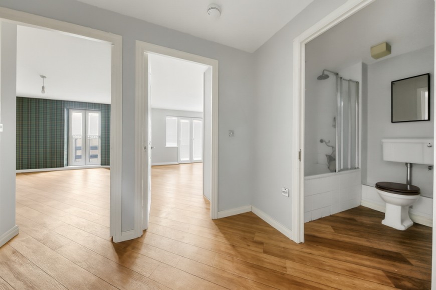 Broomfield Street, E14