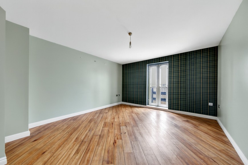 Broomfield Street, E14