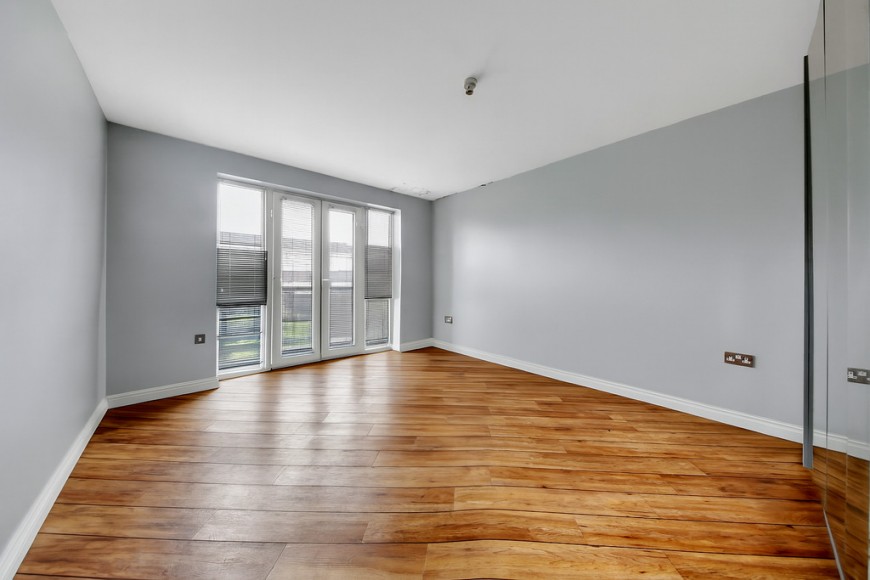 Broomfield Street, E14