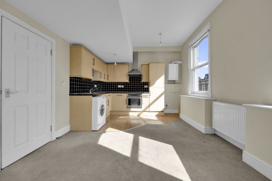 Graham Road, E8