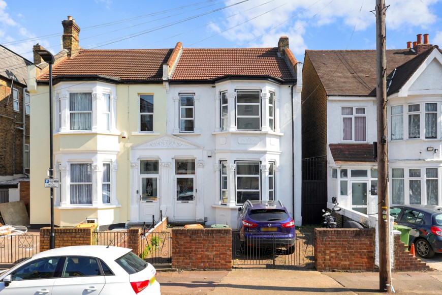 Atherton Road, E7
