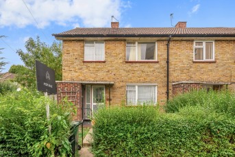 Woodford Road, E7