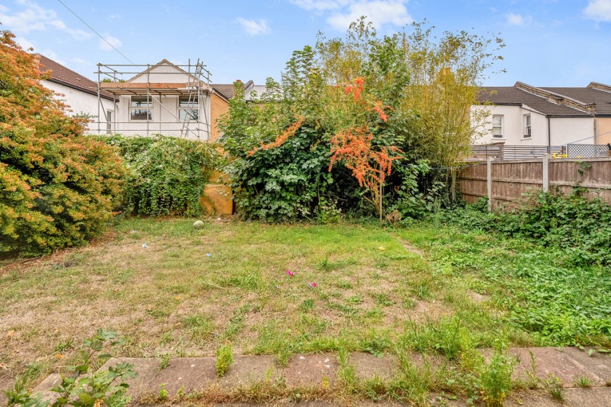 Woodford Road, E7