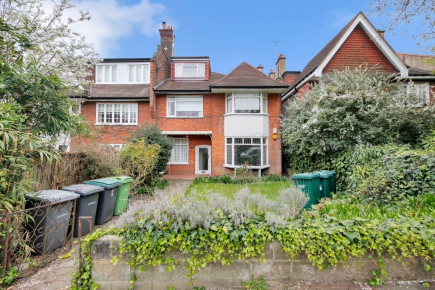 Cholmeley Park, N6