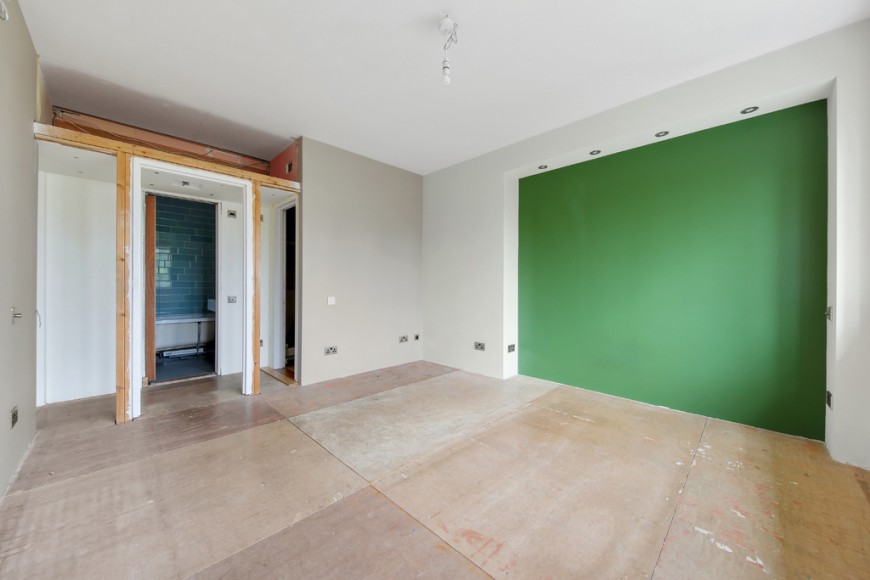 Cholmeley Park, N6