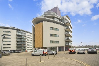 Basin Approach, E16