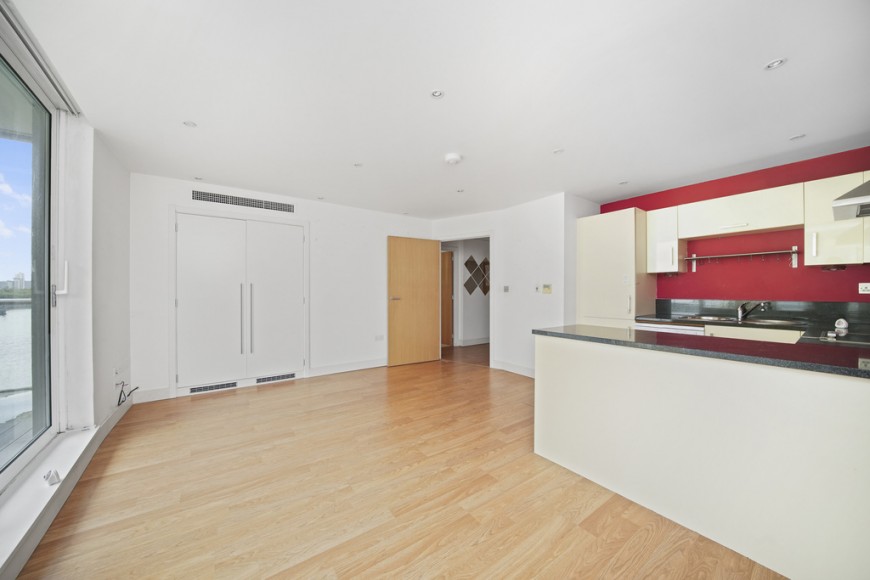 Basin Approach, E16