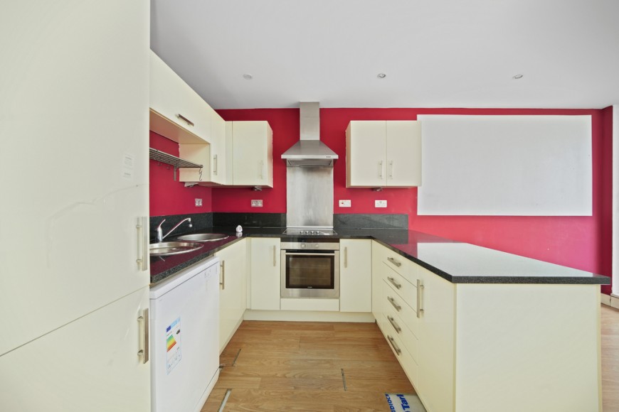 Basin Approach, E16