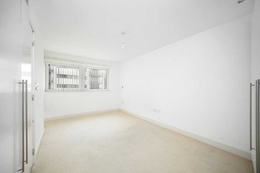 Basin Approach, E16