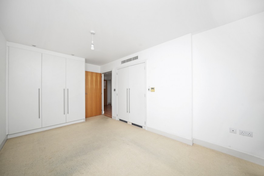Basin Approach, E16