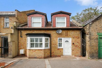 Trelawn Road, E10