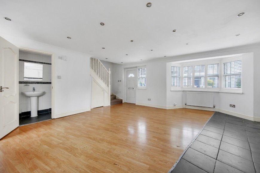 Trelawn Road, E10