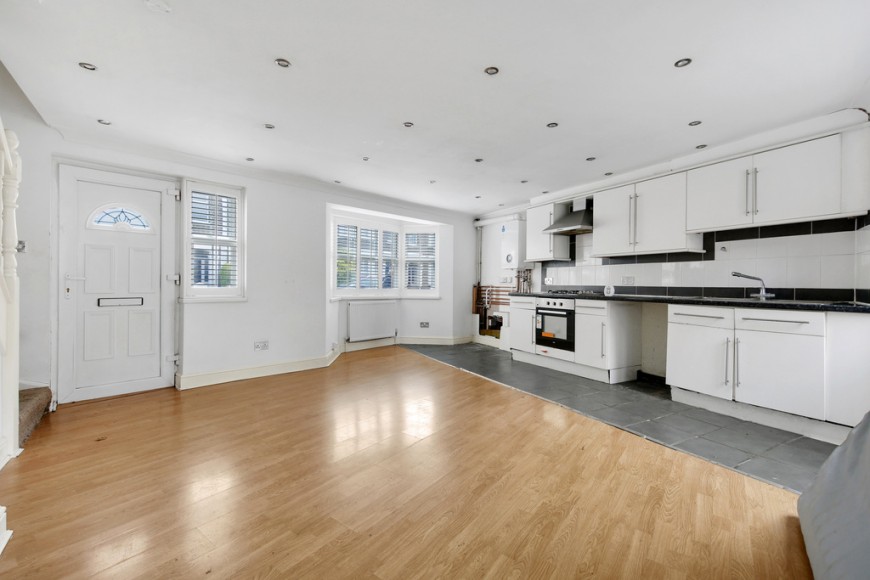 Trelawn Road, E10
