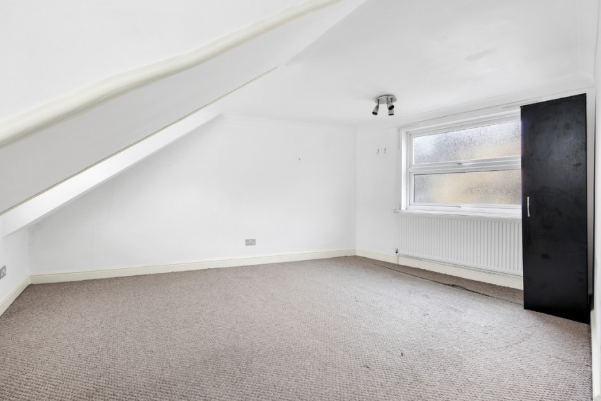 Trelawn Road, E10