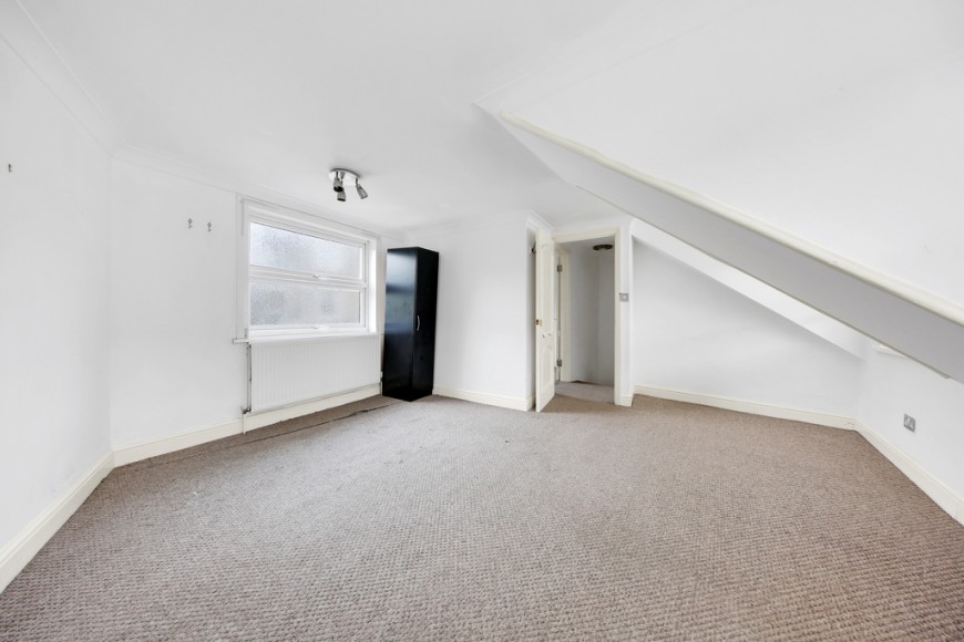 Trelawn Road, E10