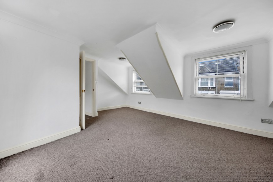 Trelawn Road, E10