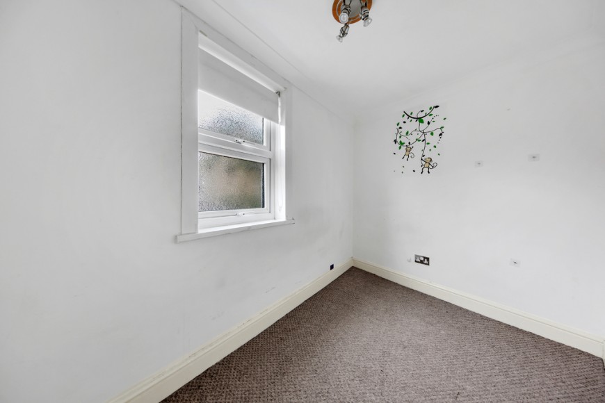 Trelawn Road, E10