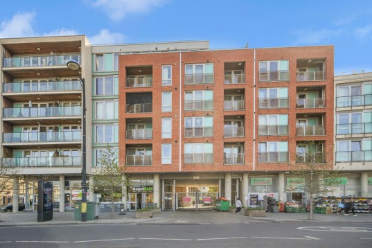 Emily Duncan Place, E7