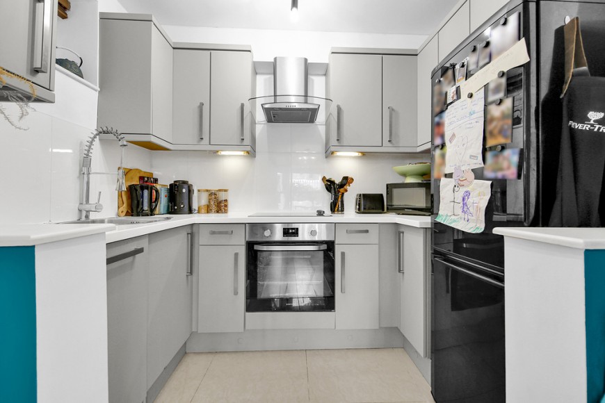 Earlham Grove, E7