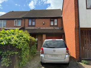 Linton Gardens, E6