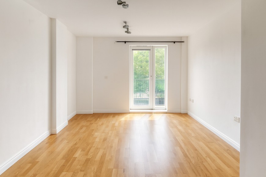 Upper North Street, E14