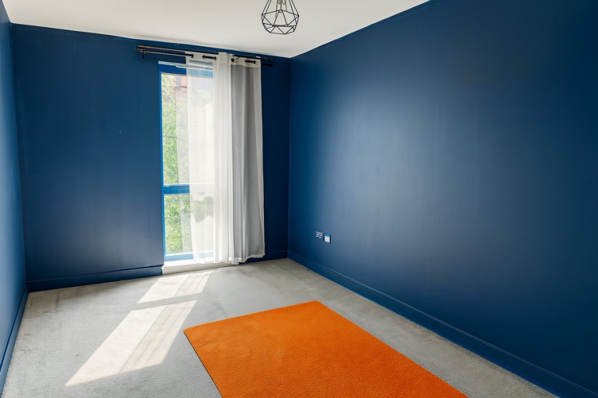 Upper North Street, E14