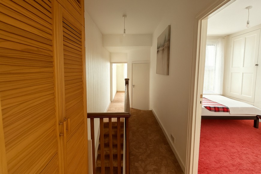 Lyndhurst Road, E4