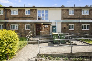 View Chaplin Road, E15