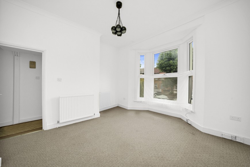 Earlham Grove, E7