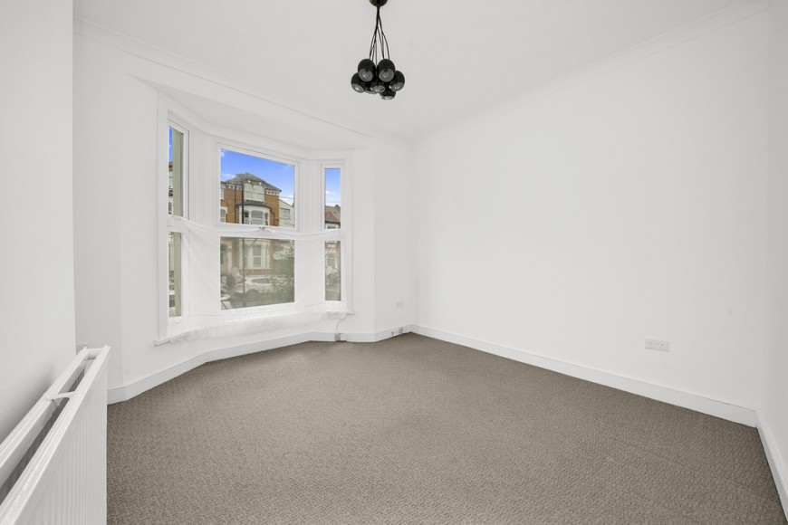 Earlham Grove, E7