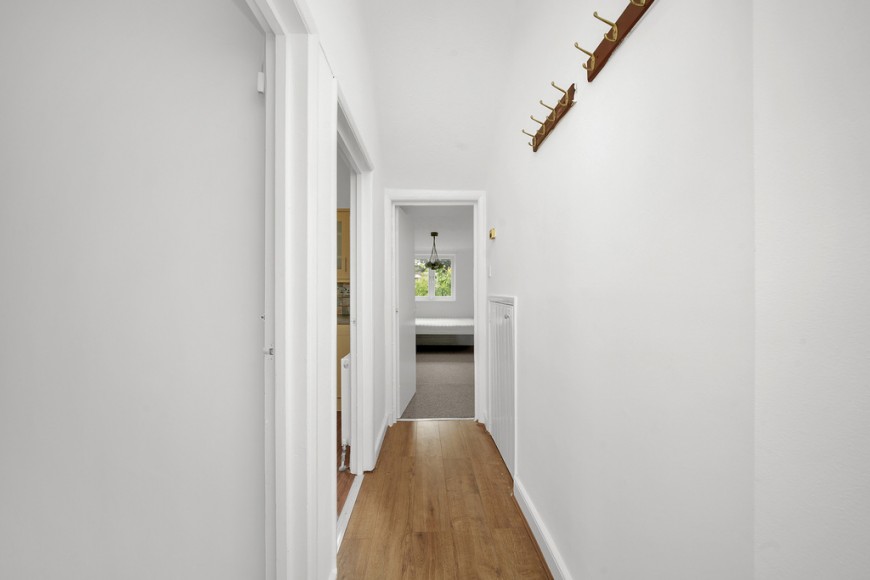 Earlham Grove, E7