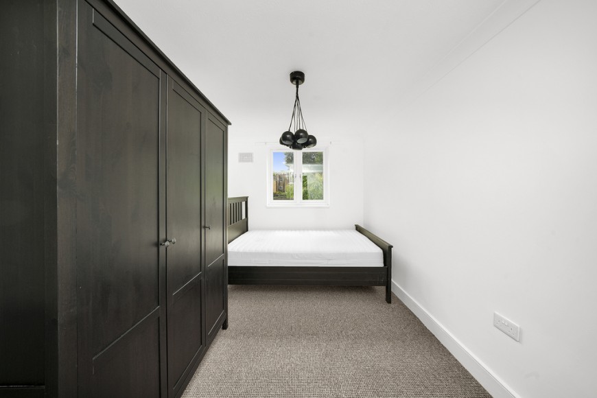 Earlham Grove, E7