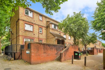 Bath Close, SE15