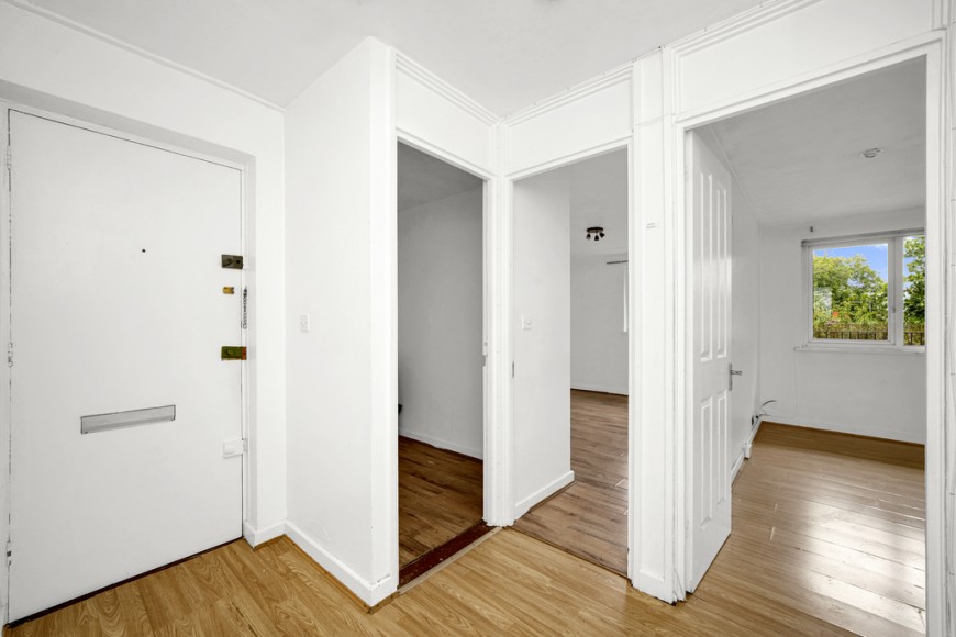 Bath Close, SE15