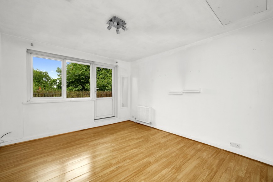 Bath Close, SE15