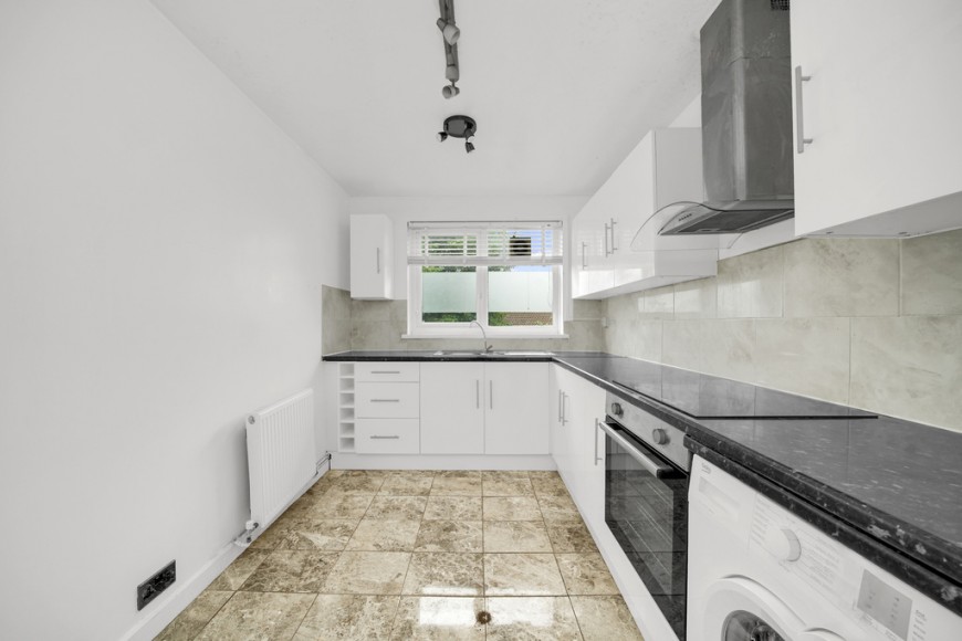Bath Close, SE15