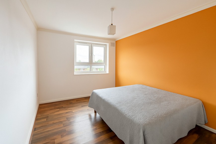 Dukes Court, E6