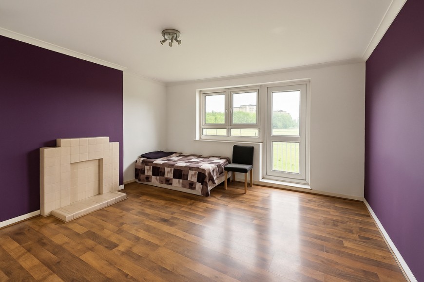 Dukes Court, E6