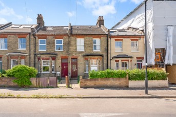 Clive Road, SE21