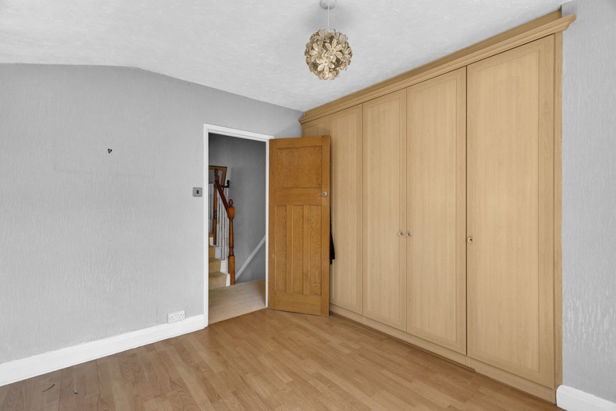 Clive Road, SE21