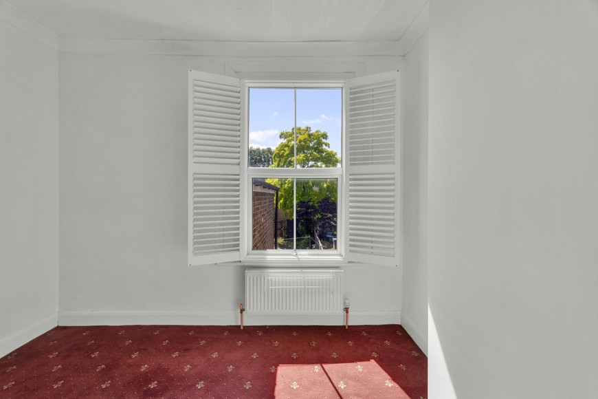 Clive Road, SE21