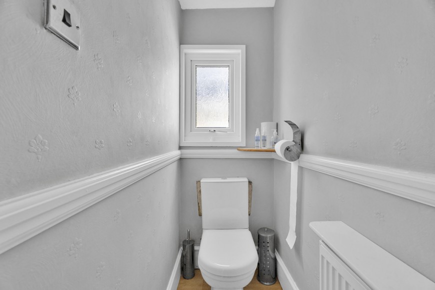 Clive Road, SE21