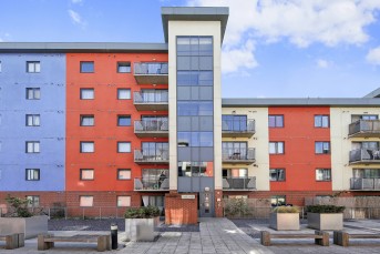 Spring Place, IG11