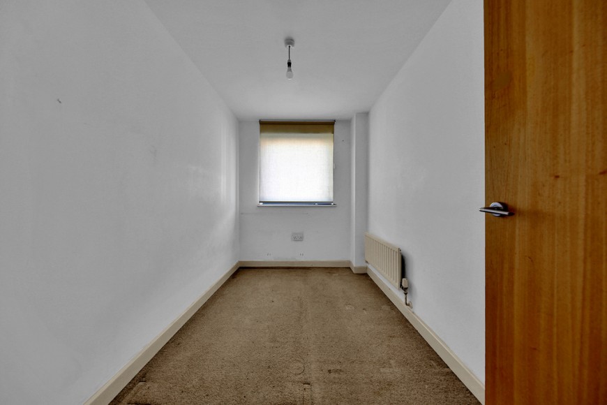Spring Place, IG11