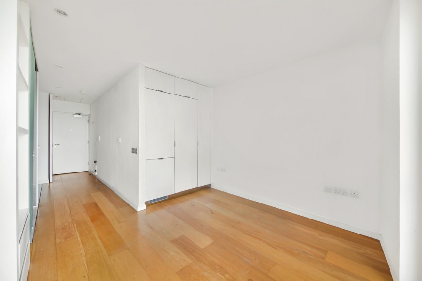 Fairmont Avenue, E14