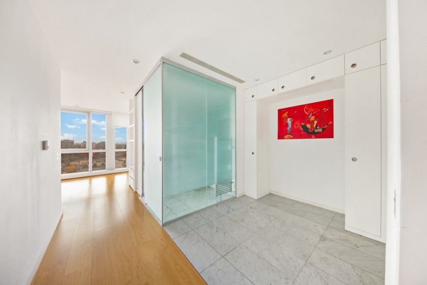 Fairmont Avenue, E14