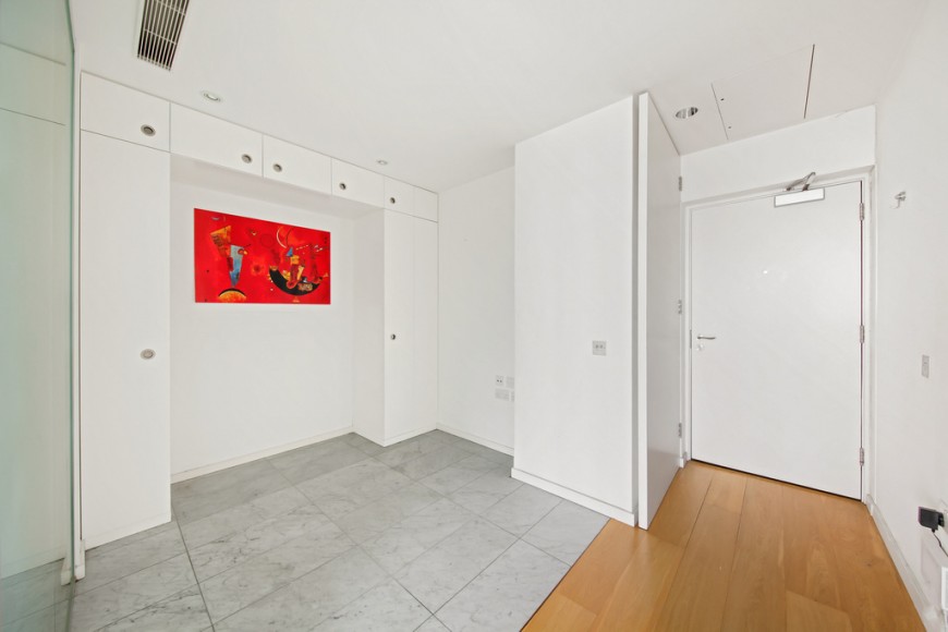 Fairmont Avenue, E14